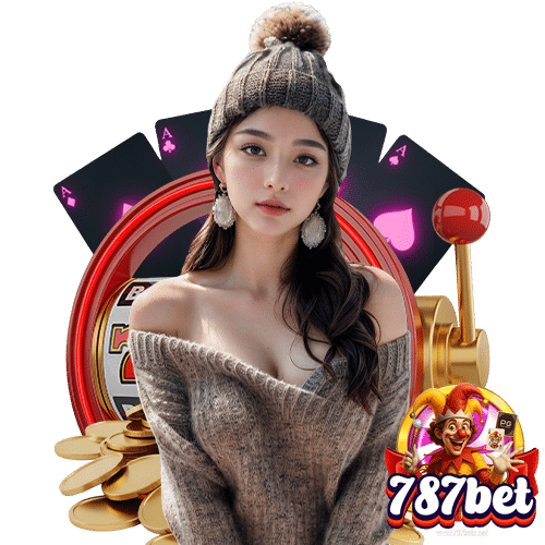 787bet คาสิโน