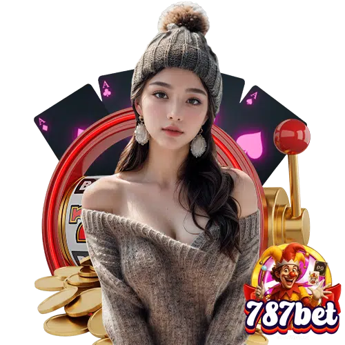 787bet คาสิโน