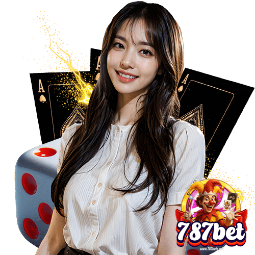 787bet สมัครสมาชิก