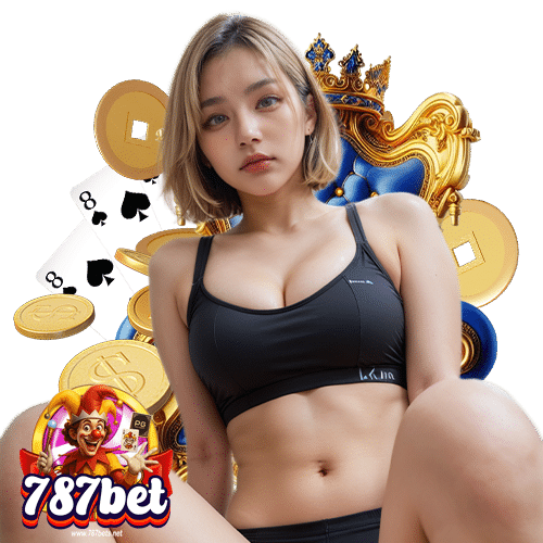 787bet เครดิตฟรี