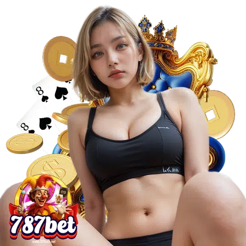 787bet เครดิตฟรี