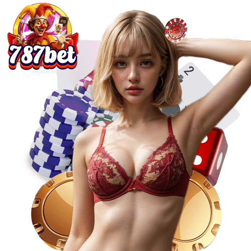 787bet เว็บตรงสุดฮิต